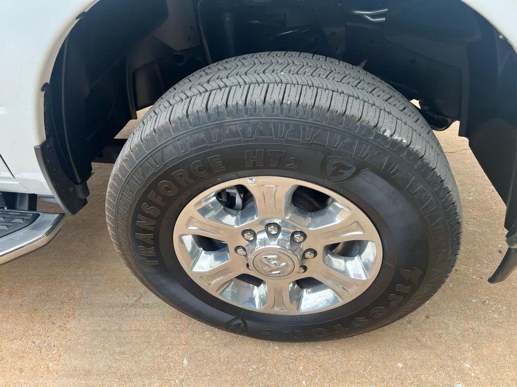 used 2024 Ram 3500 car, priced at $56,406