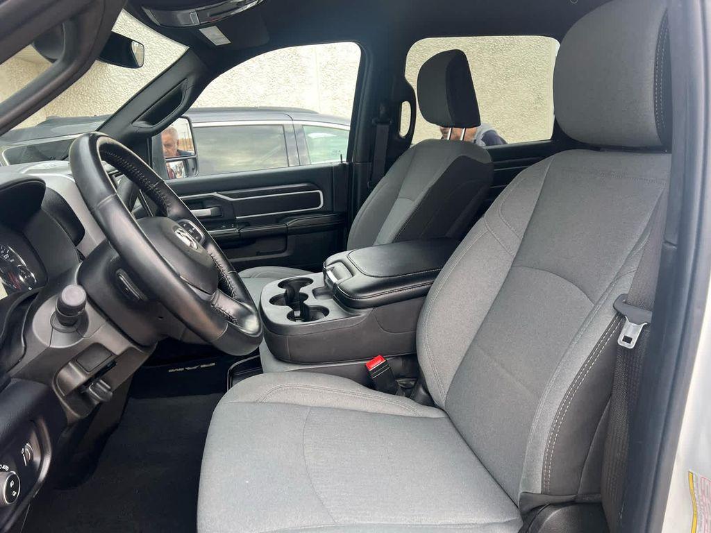 used 2024 Ram 3500 car, priced at $56,406