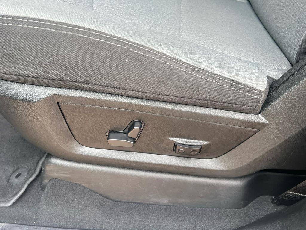 used 2024 Ram 3500 car, priced at $56,406