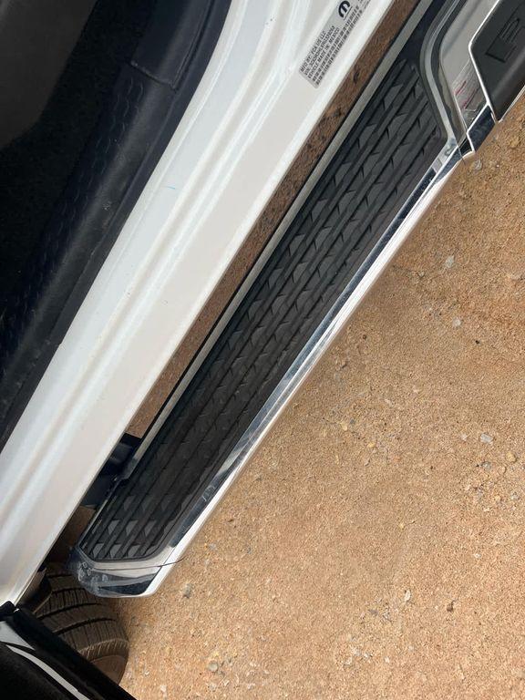 used 2024 Ram 3500 car, priced at $56,406