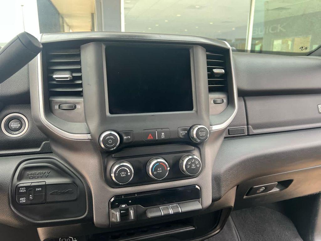 used 2024 Ram 3500 car, priced at $56,406