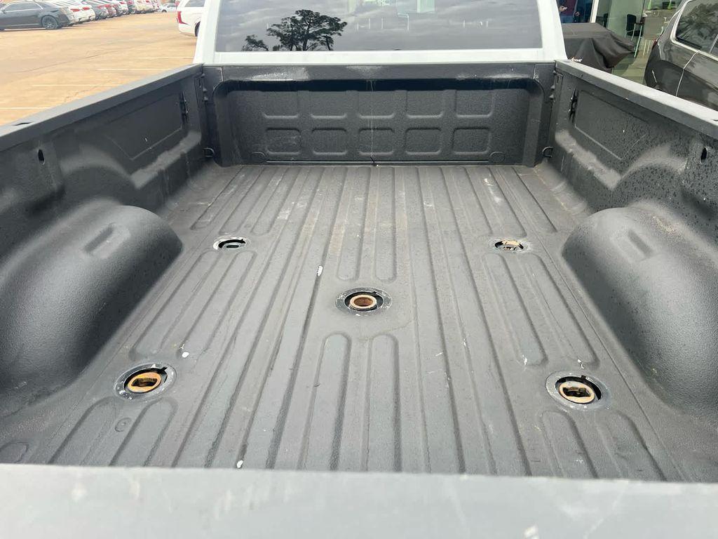 used 2024 Ram 3500 car, priced at $56,406