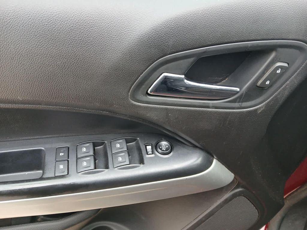 used 2018 Chevrolet Colorado car, priced at $17,825