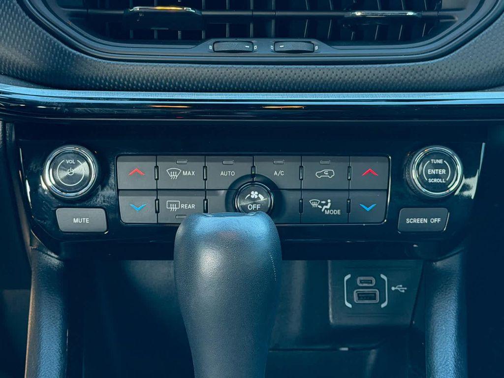 used 2024 Jeep Compass car, priced at $22,941