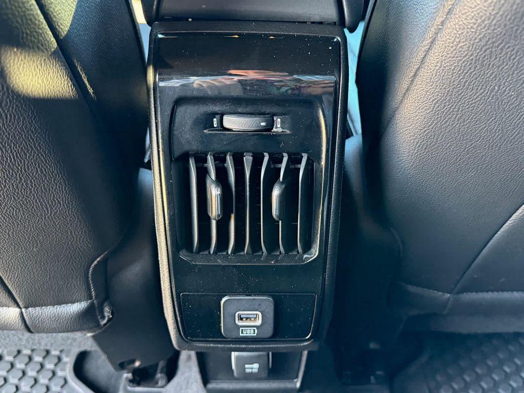 used 2024 Jeep Compass car, priced at $22,941