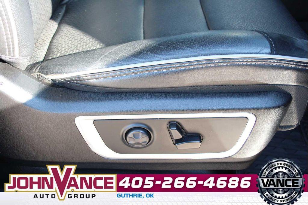 used 2019 Ram 1500 car, priced at $30,850