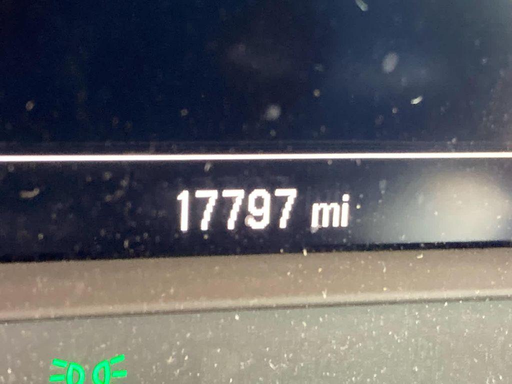 used 2023 Chevrolet TrailBlazer car, priced at $25,690