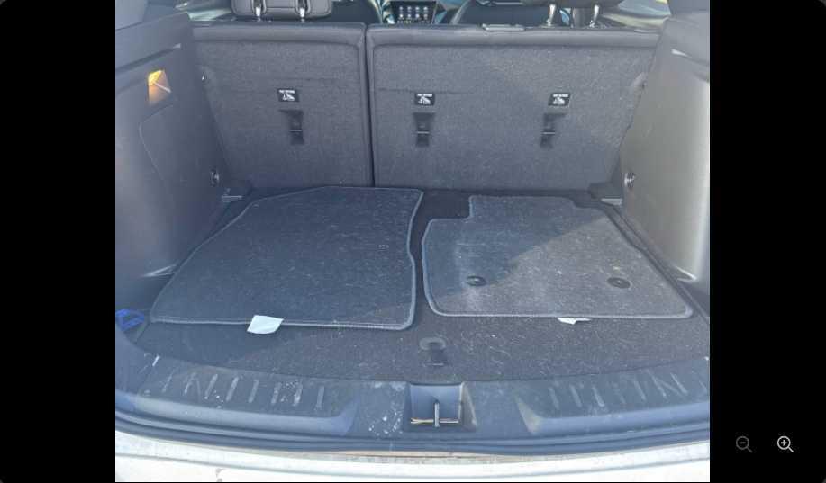 used 2023 Chevrolet TrailBlazer car, priced at $25,690