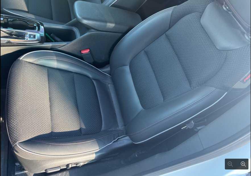 used 2023 Chevrolet TrailBlazer car, priced at $25,690