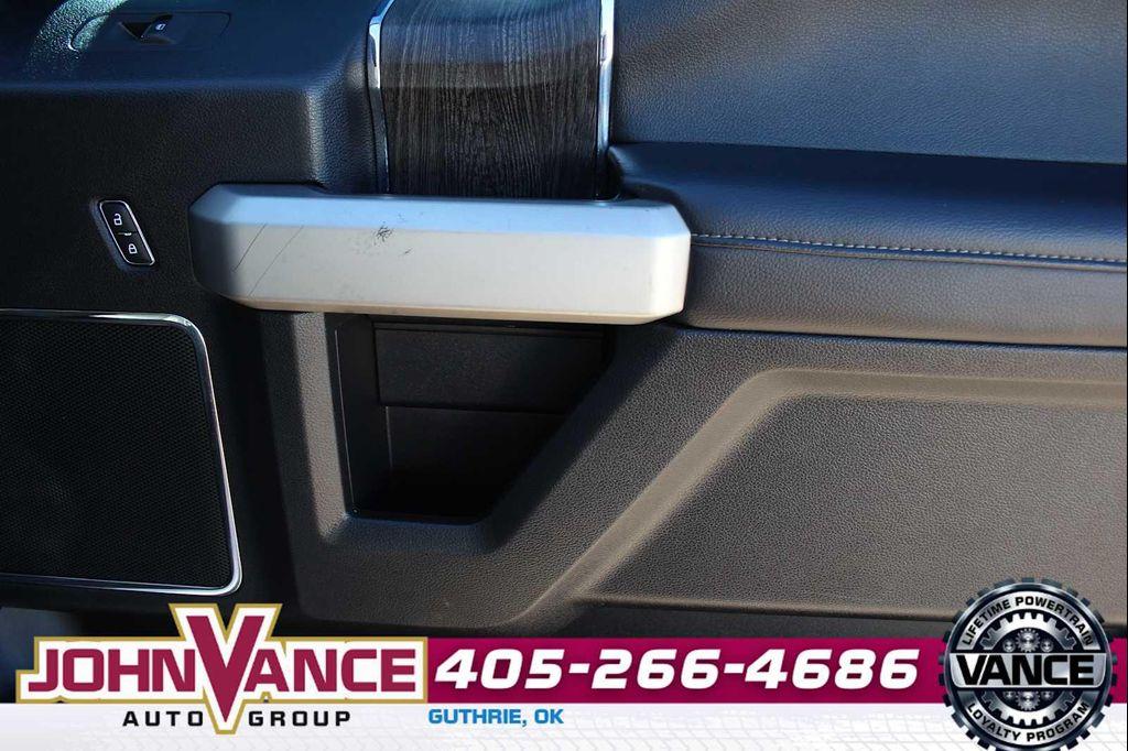 used 2021 Ford F-250 car, priced at $46,350