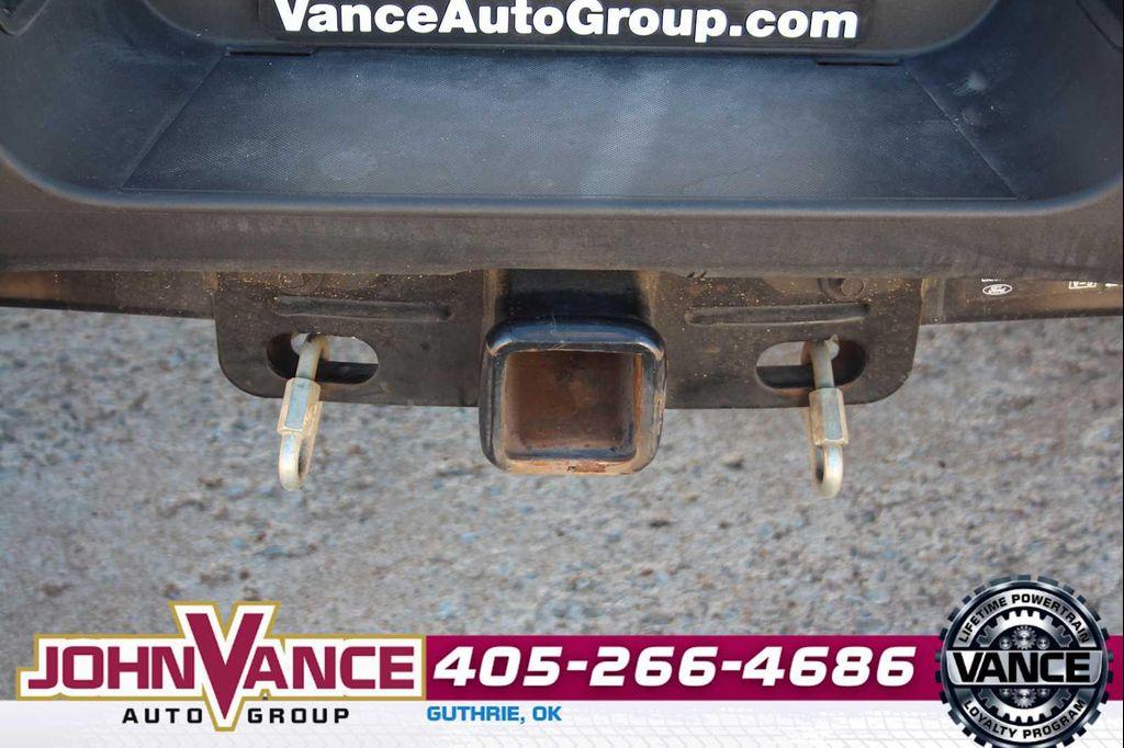 used 2021 Ford F-250 car, priced at $46,350