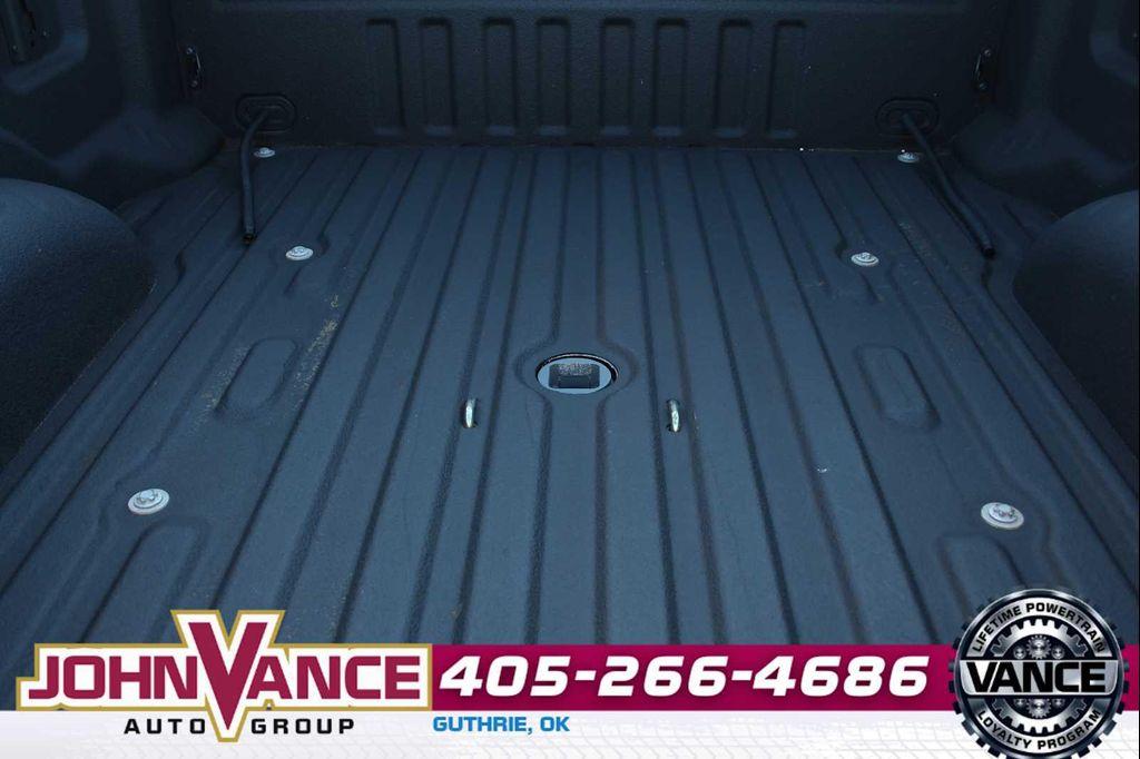 used 2021 Ford F-250 car, priced at $46,350