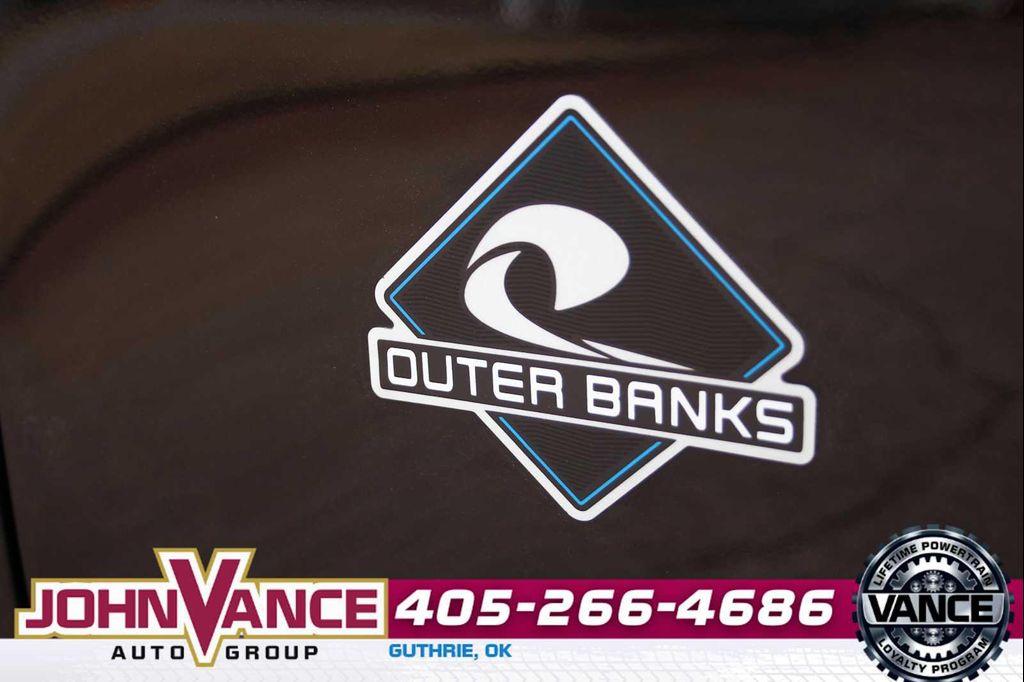 used 2022 Ford Bronco Sport car, priced at $23,500