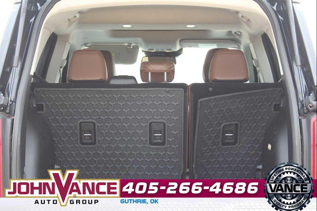 used 2022 Ford Bronco Sport car, priced at $23,500