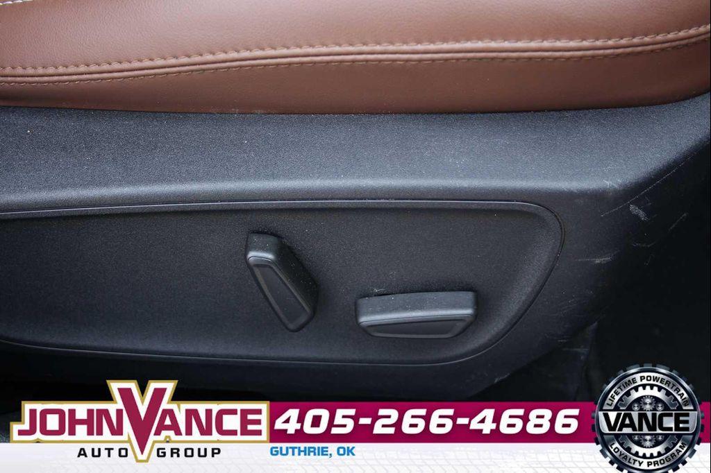 used 2022 Ford Bronco Sport car, priced at $23,500