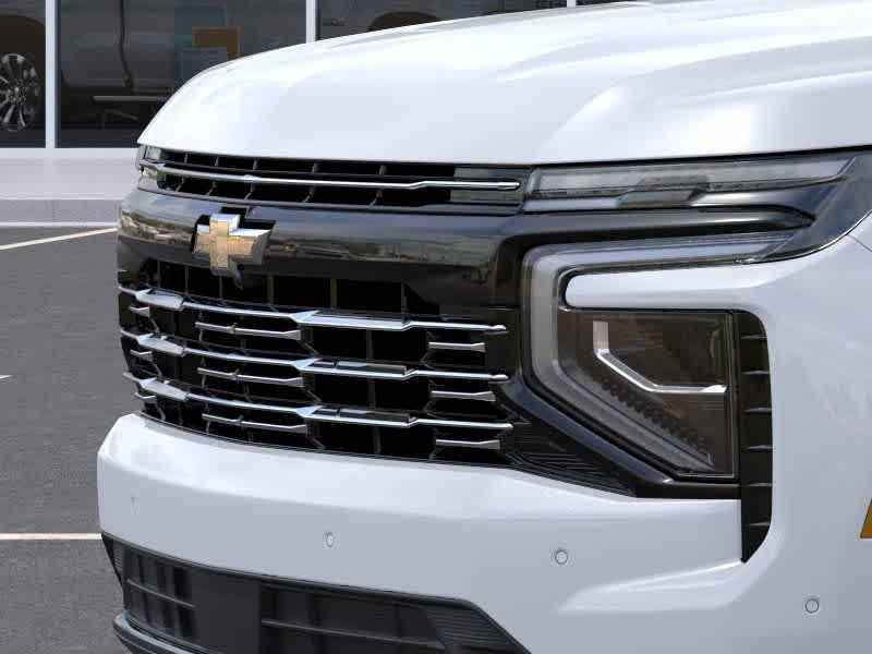 new 2026 Chevrolet Tahoe car, priced at $88,030