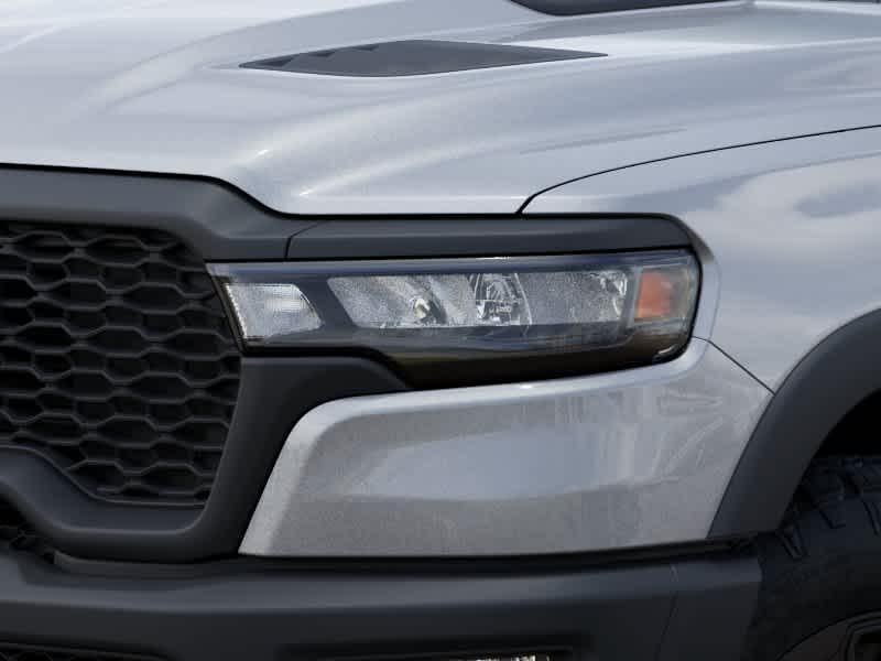 new 2026 Ram 1500 car, priced at $66,801