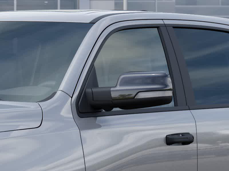 new 2026 Ram 1500 car, priced at $66,801