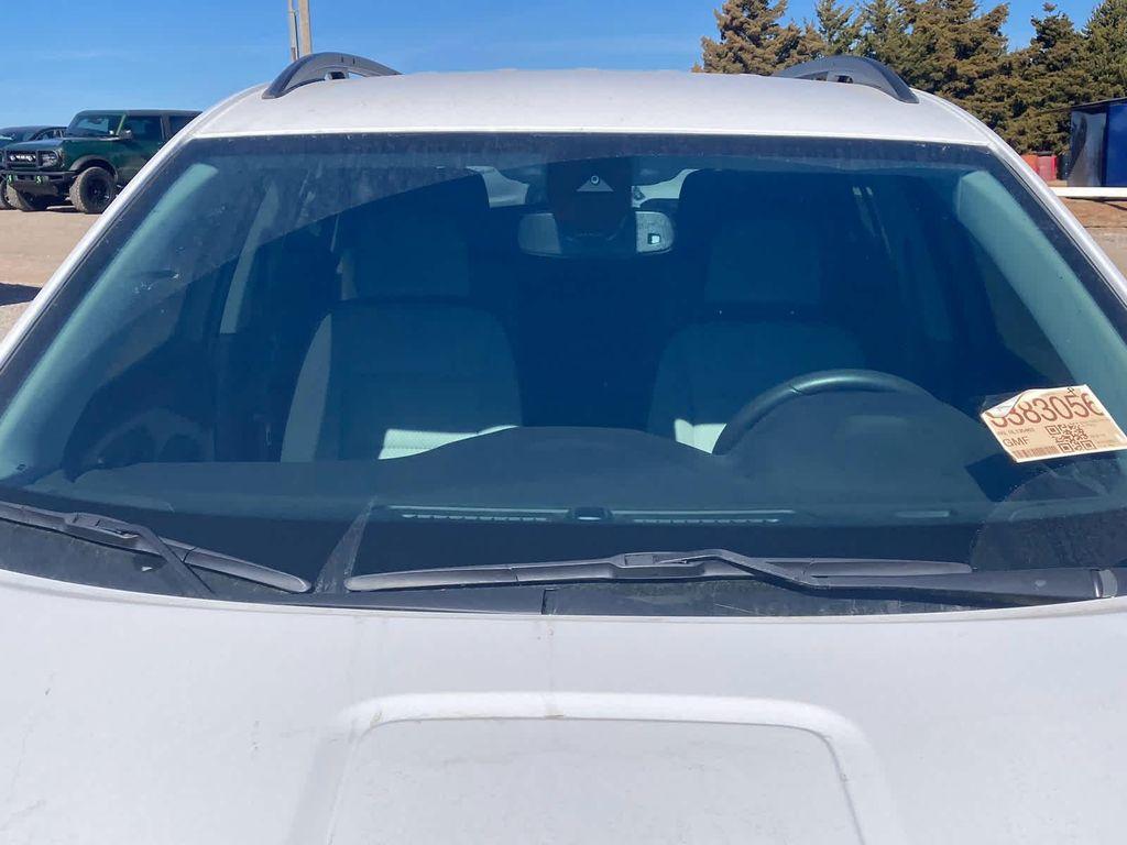 used 2024 GMC Terrain car, priced at $26,997