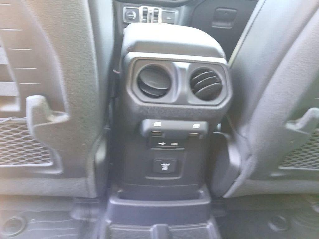 used 2019 Jeep Wrangler Unlimited car, priced at $36,010