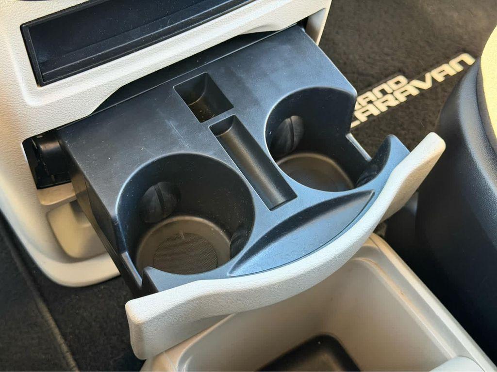 used 2016 Dodge Grand Caravan car, priced at $10,000