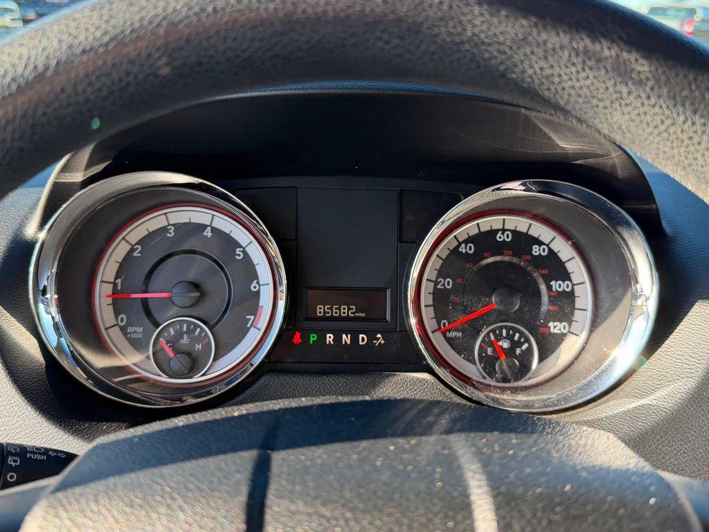 used 2016 Dodge Grand Caravan car, priced at $10,000