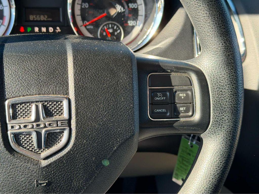used 2016 Dodge Grand Caravan car, priced at $10,000