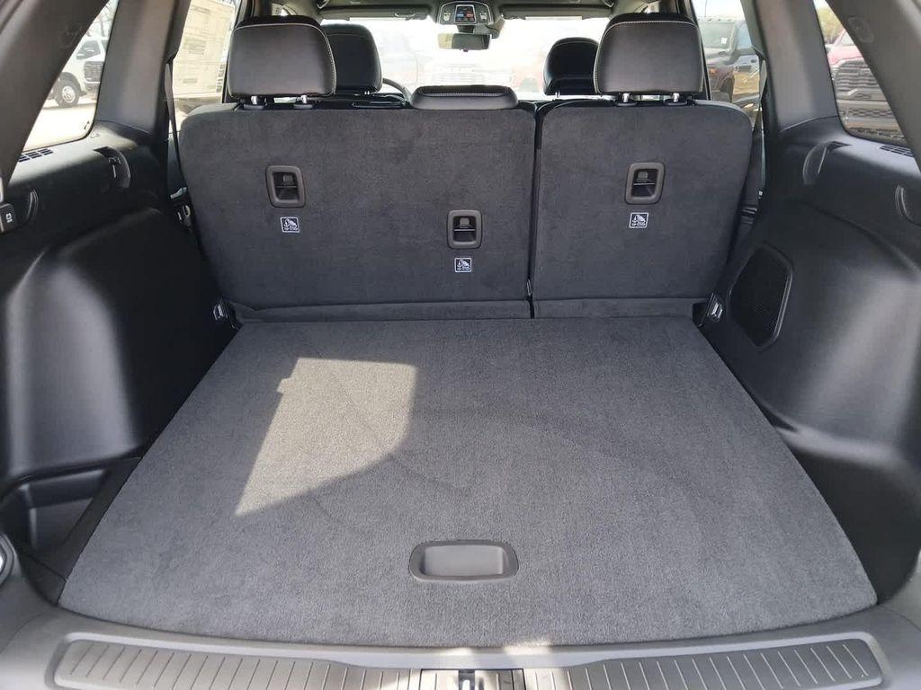 new 2026 Jeep Grand Cherokee car, priced at $54,575