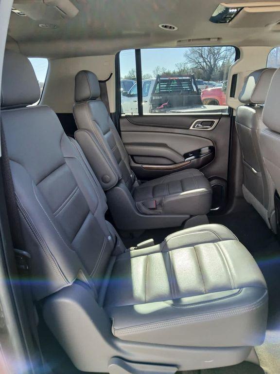 used 2019 GMC Yukon XL car, priced at $28,489