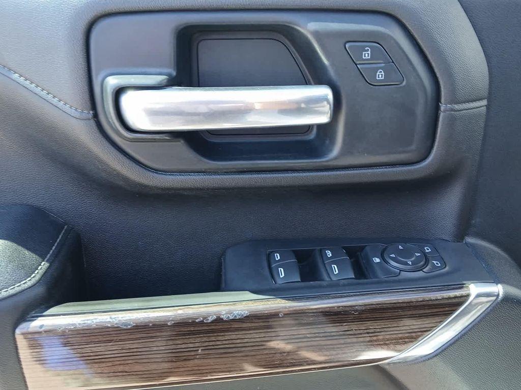 used 2020 Chevrolet Silverado 2500 car, priced at $40,499
