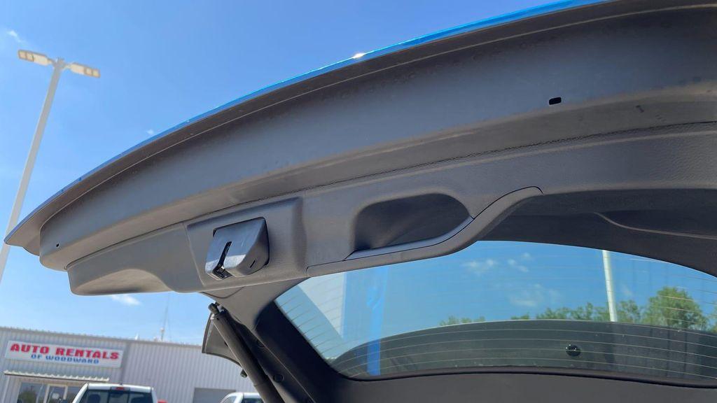 new 2023 Jeep Cherokee car, priced at $37,890