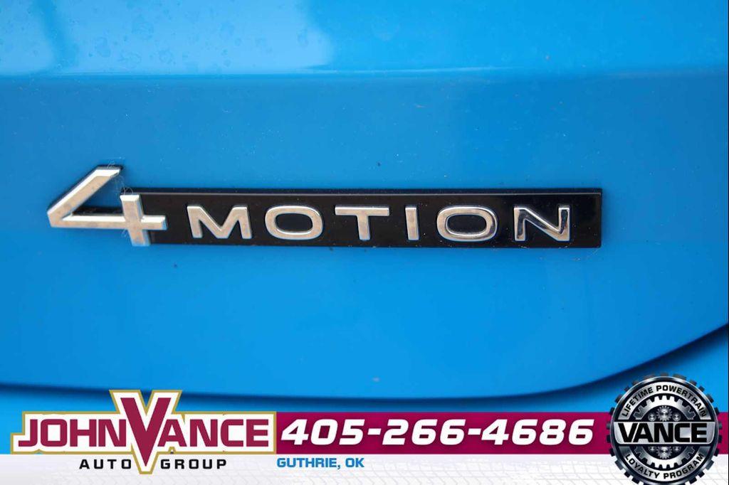 used 2023 Volkswagen Taos car, priced at $20,499