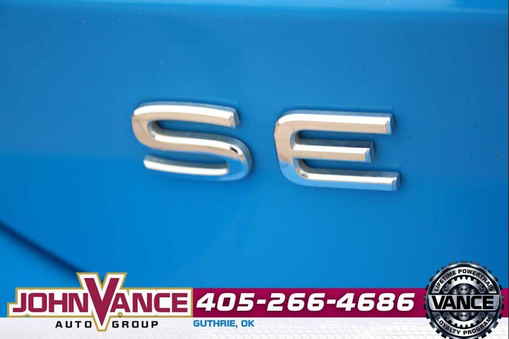 used 2023 Volkswagen Taos car, priced at $20,499