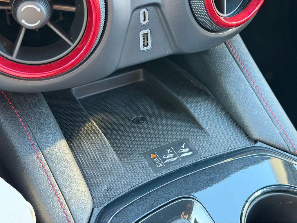 used 2019 Chevrolet Blazer car, priced at $22,492