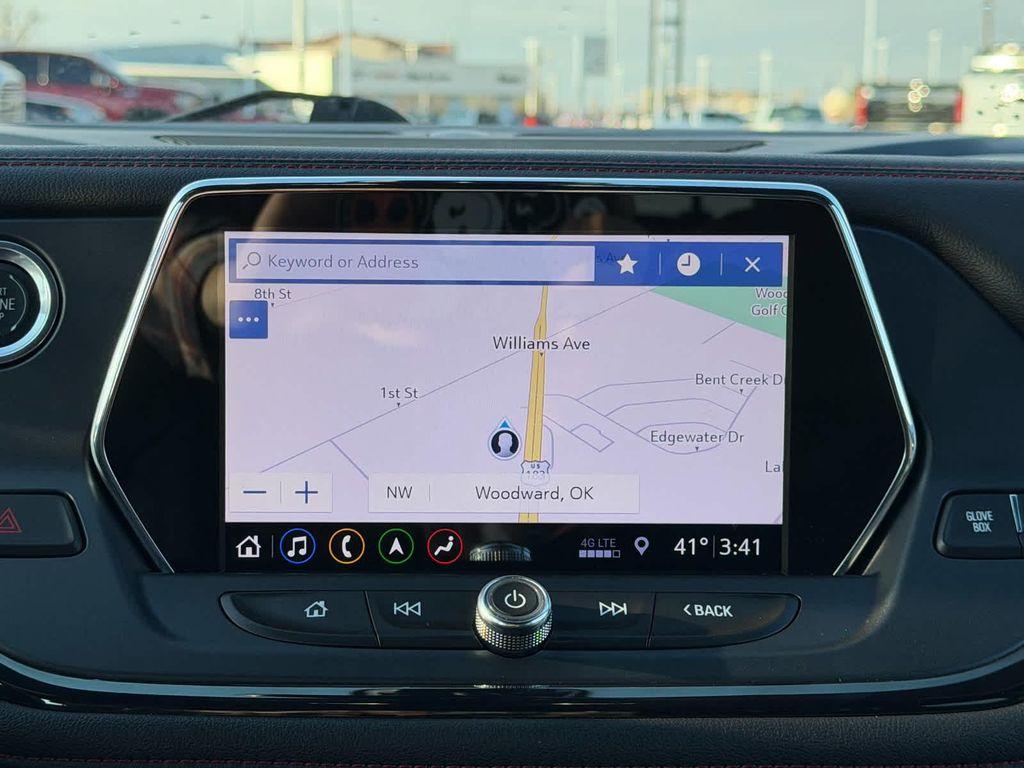 used 2019 Chevrolet Blazer car, priced at $22,492