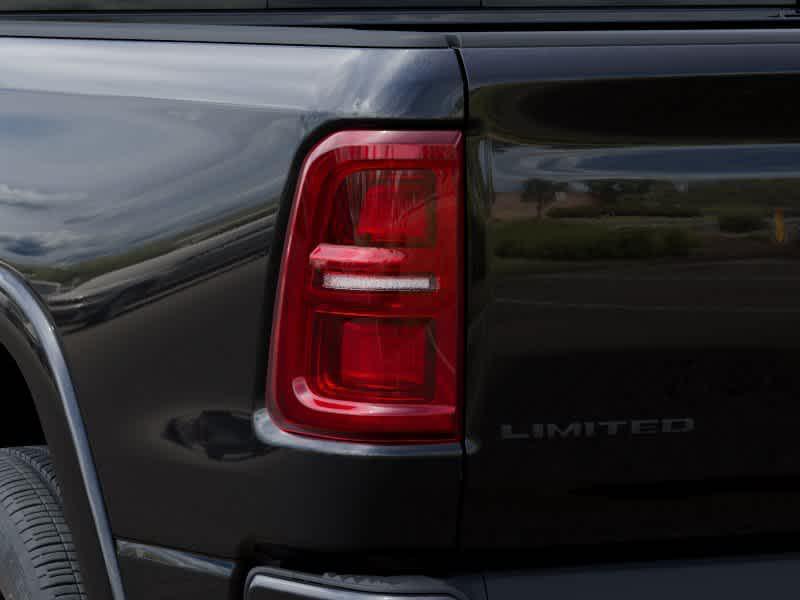 new 2026 Ram 1500 car, priced at $78,894
