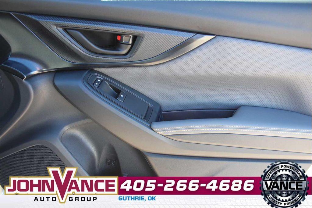 used 2021 Subaru Crosstrek car, priced at $22,000