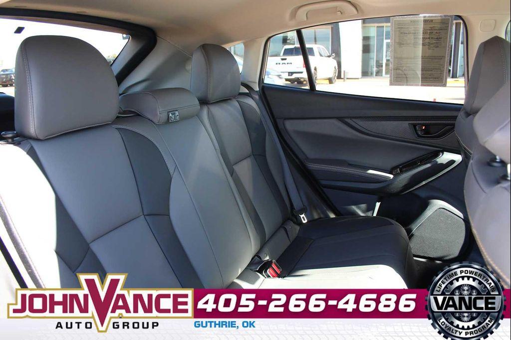 used 2021 Subaru Crosstrek car, priced at $22,000