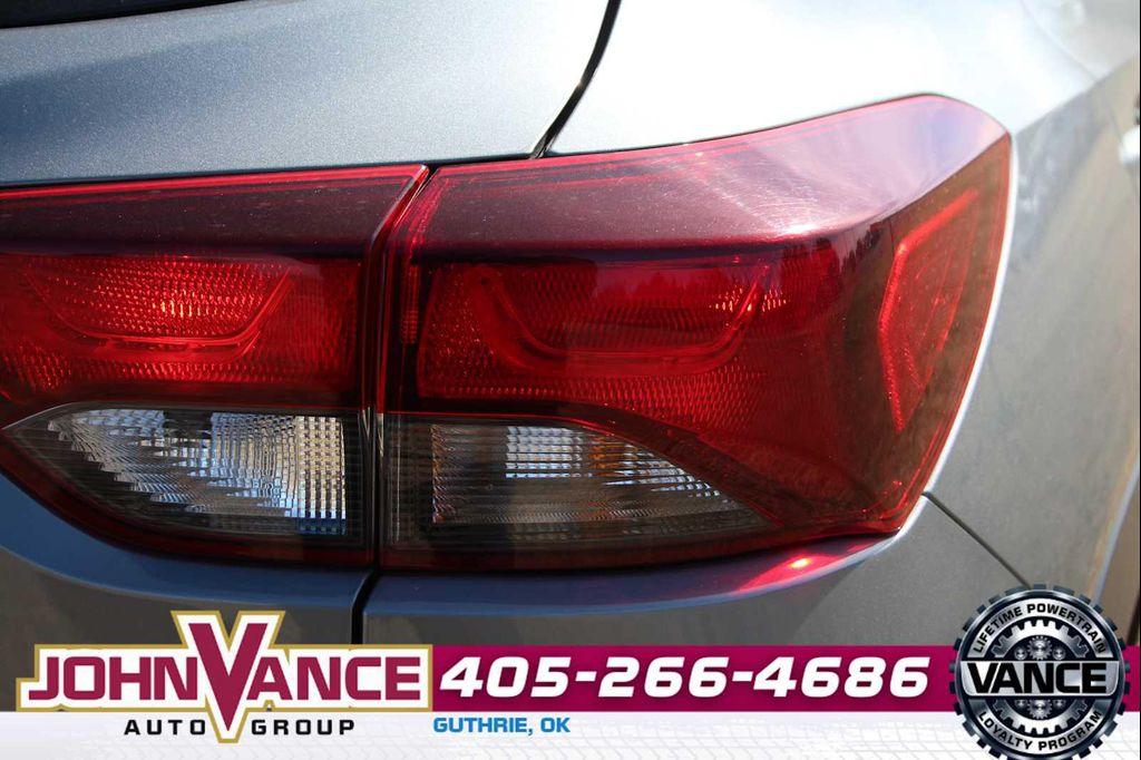 used 2025 Chevrolet TrailBlazer car, priced at $23,995