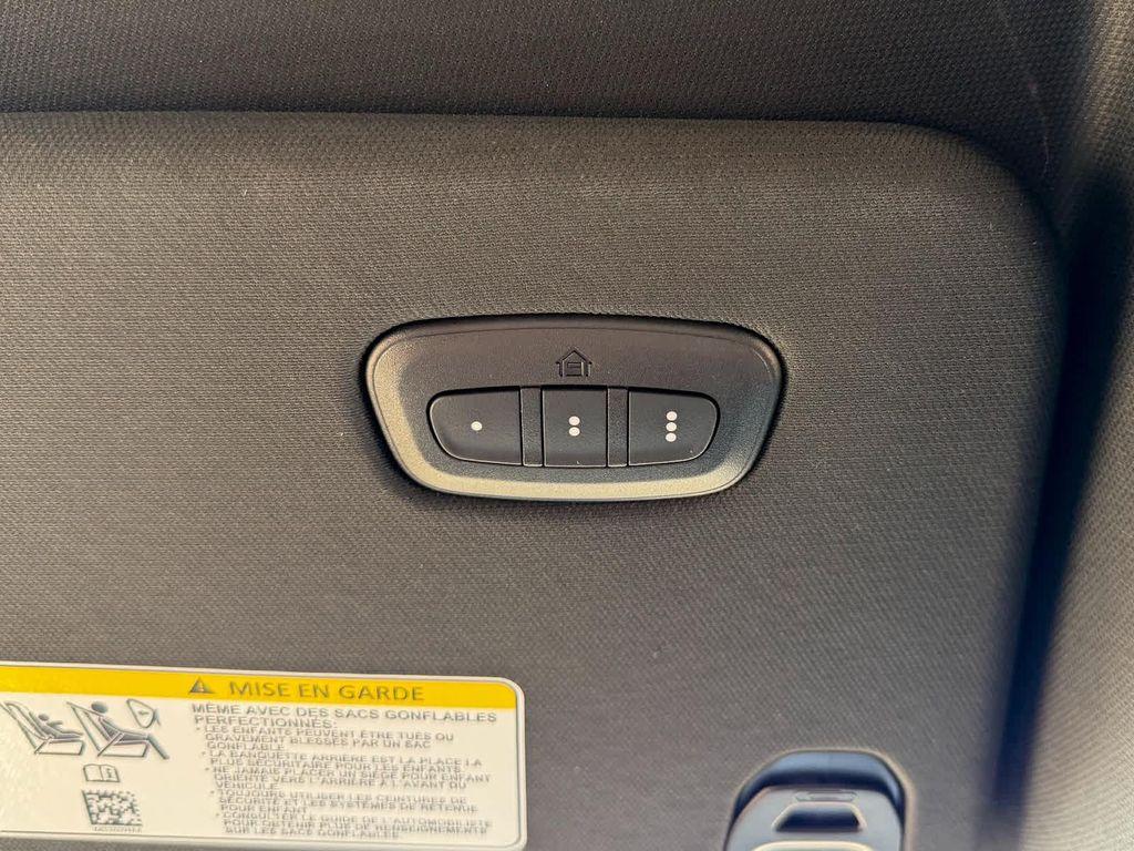 new 2026 Ram 1500 car, priced at $56,825