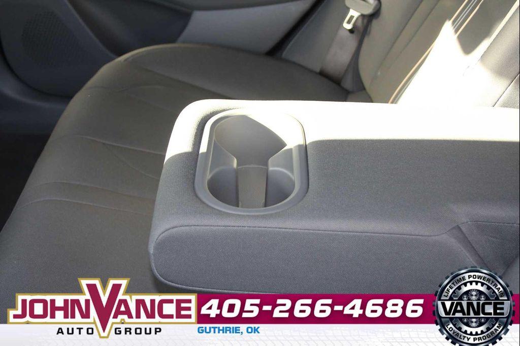 used 2025 Hyundai Elantra car, priced at $22,977