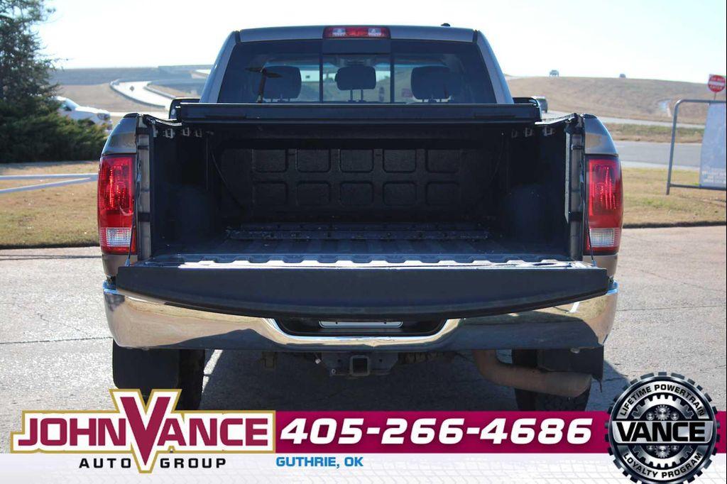 used 2010 Dodge Ram 3500 car, priced at $15,500
