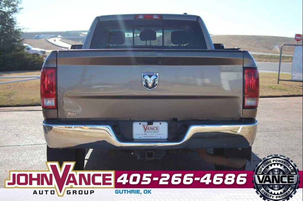 used 2010 Dodge Ram 3500 car, priced at $15,500