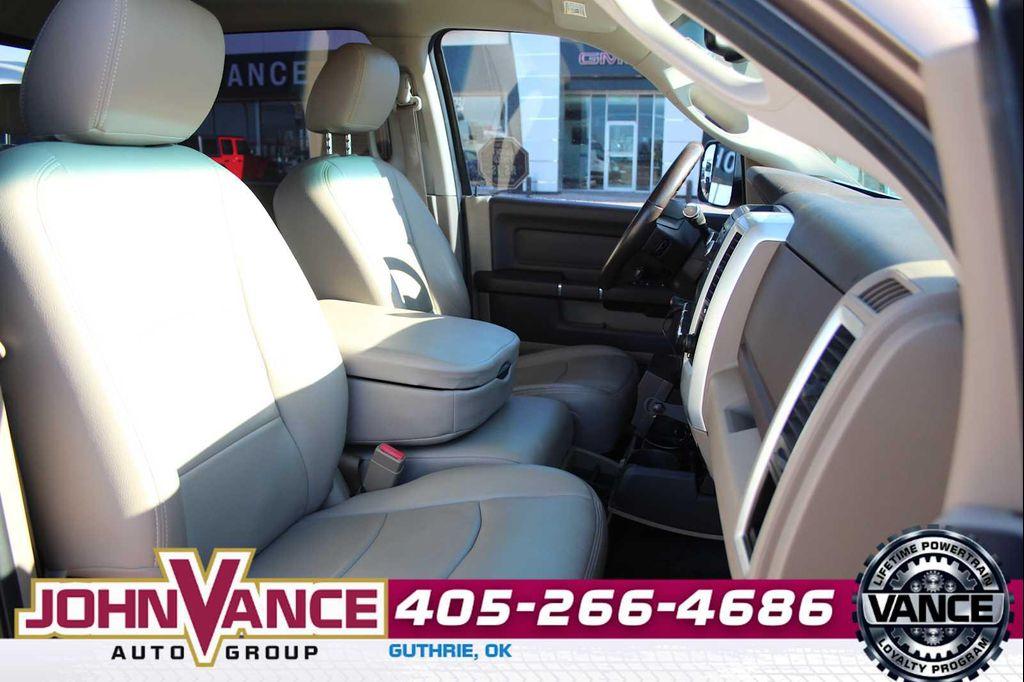 used 2010 Dodge Ram 3500 car, priced at $15,500