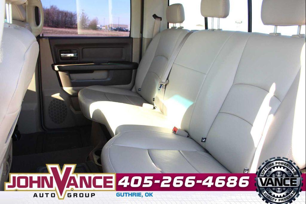 used 2010 Dodge Ram 3500 car, priced at $15,500