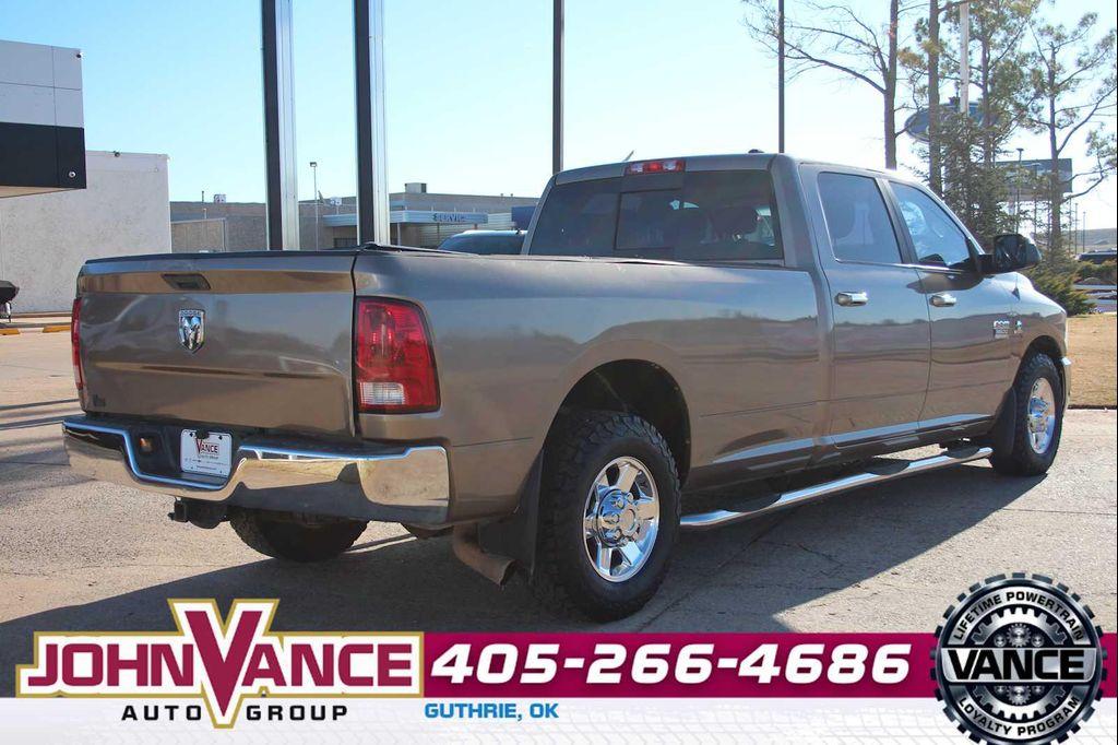 used 2010 Dodge Ram 3500 car, priced at $15,500
