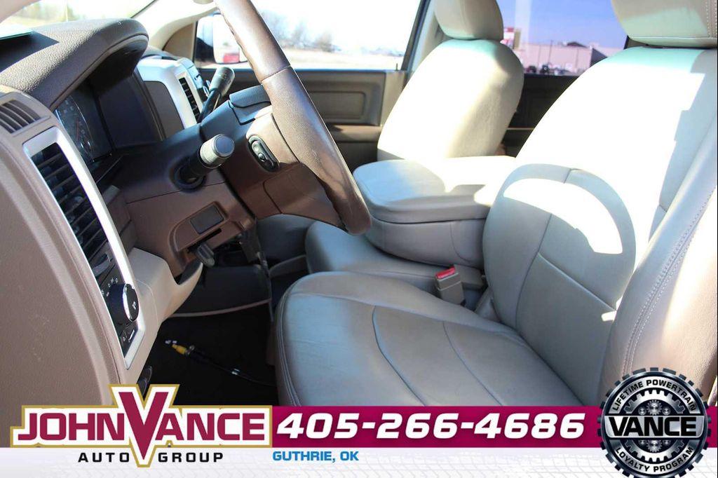 used 2010 Dodge Ram 3500 car, priced at $15,500