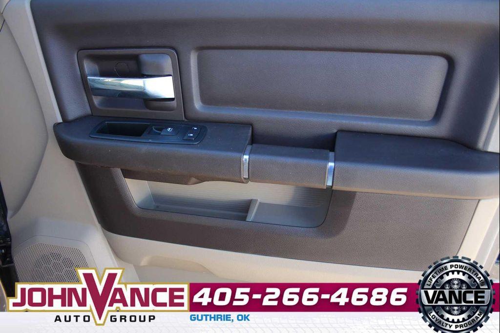 used 2010 Dodge Ram 3500 car, priced at $15,500