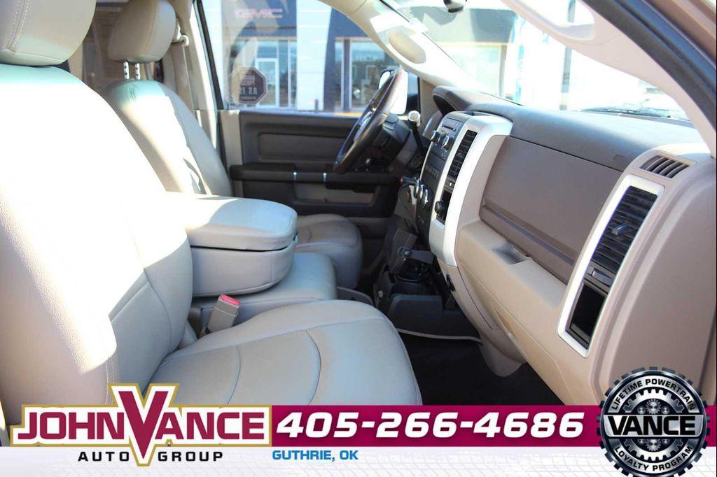 used 2010 Dodge Ram 3500 car, priced at $15,500