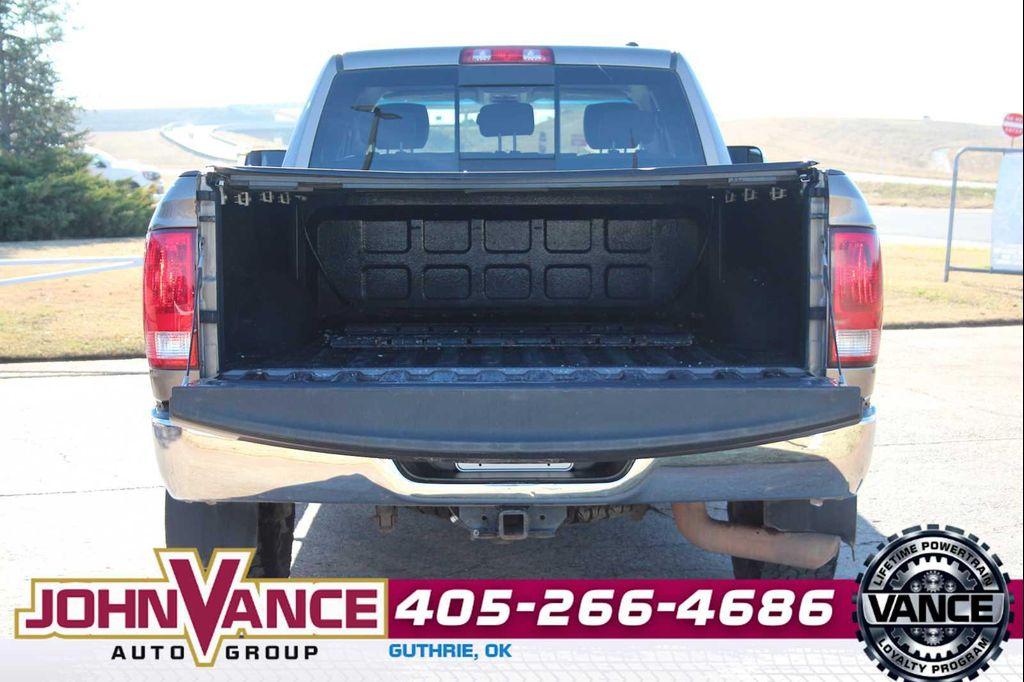 used 2010 Dodge Ram 3500 car, priced at $15,500